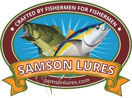Samson Lures Australia