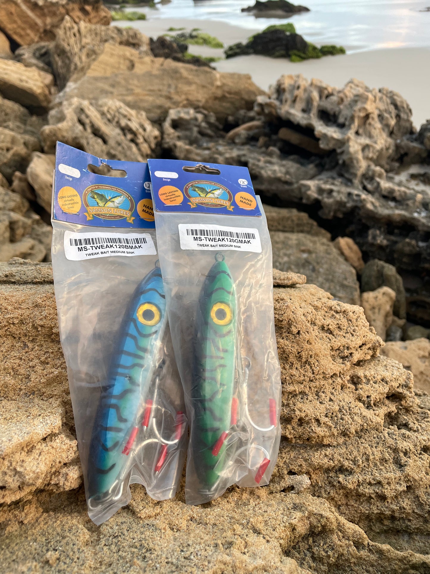 Tweak Bait Bulk Packs Special Offer 30% Dicount