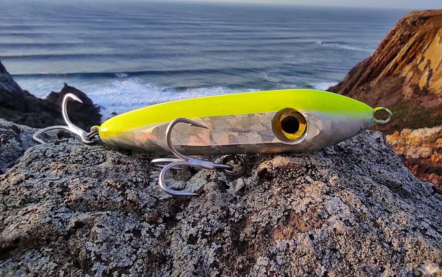 Tweak Bait - Medium Sink (Sub Surface)