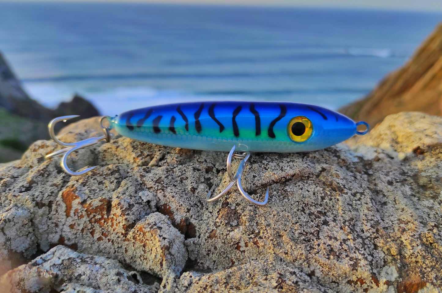 Tweak Bait - Medium Sink (Sub Surface)