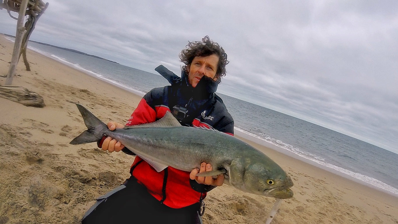Slim Minnow