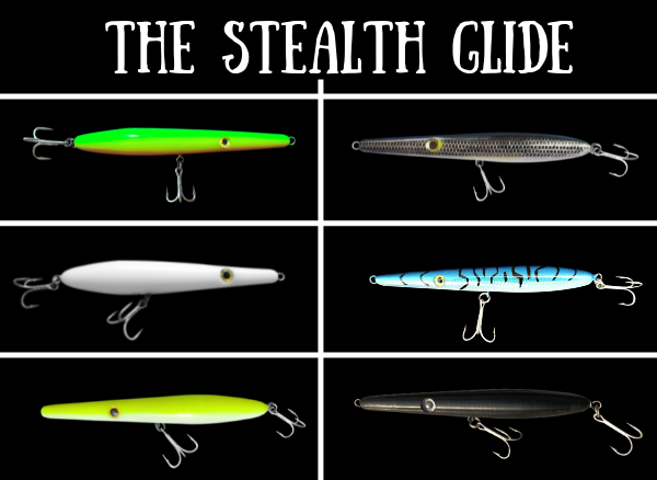 Stealth Glide