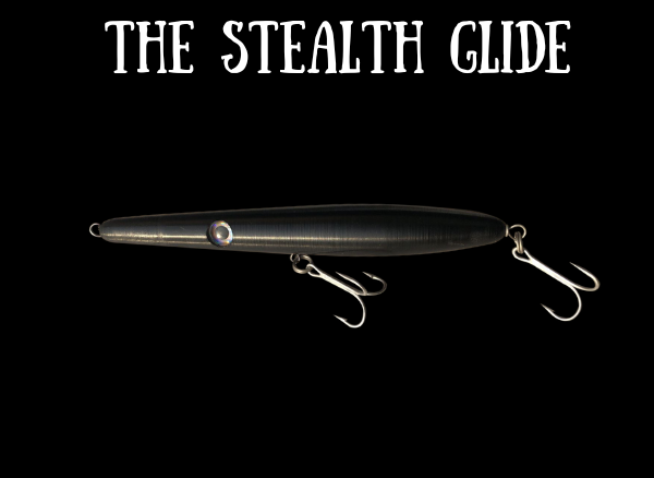 Stealth Glide