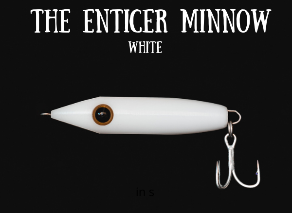 Enticer Minnow