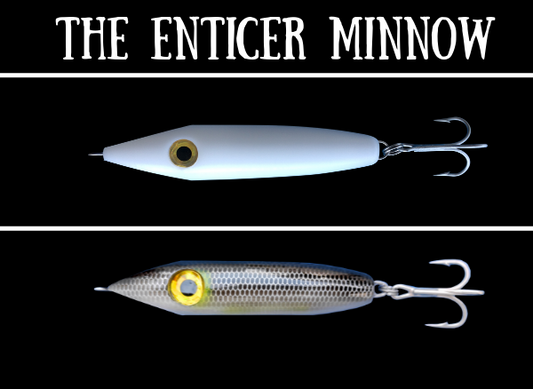 Enticer Minnow