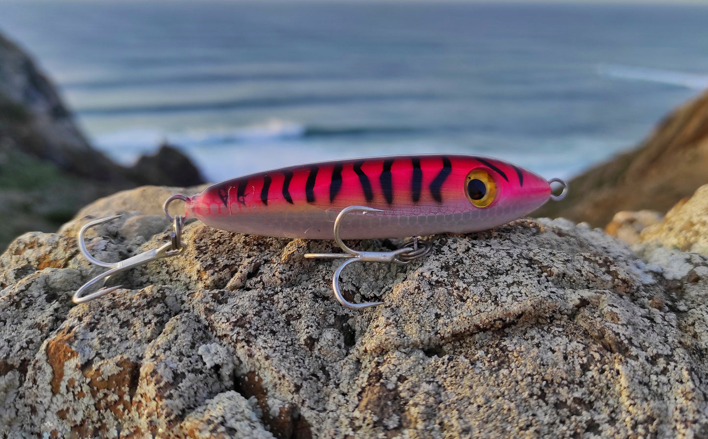 Tweak Bait - Medium Sink (Sub Surface)