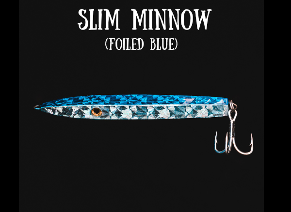 Slim Minnow