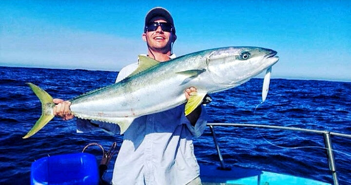 Slim Minnow