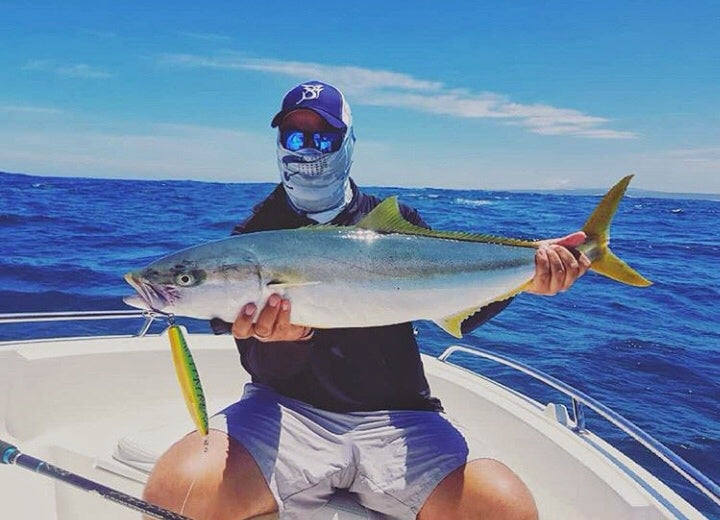 Slim Minnow