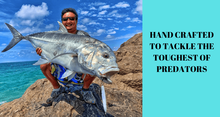 Samson Fish Rig Samson Fishing Lures – Samson Lures Australia