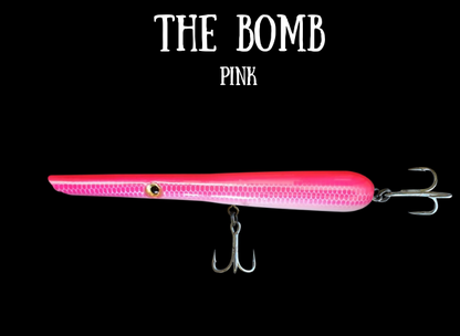 Bomb Pink