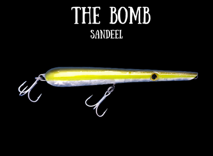 Bomb Sandeel