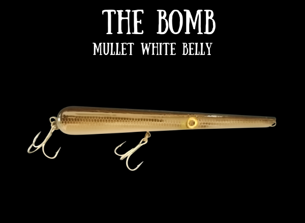 Bomb Mullet