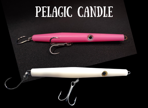 Pelagic Candle