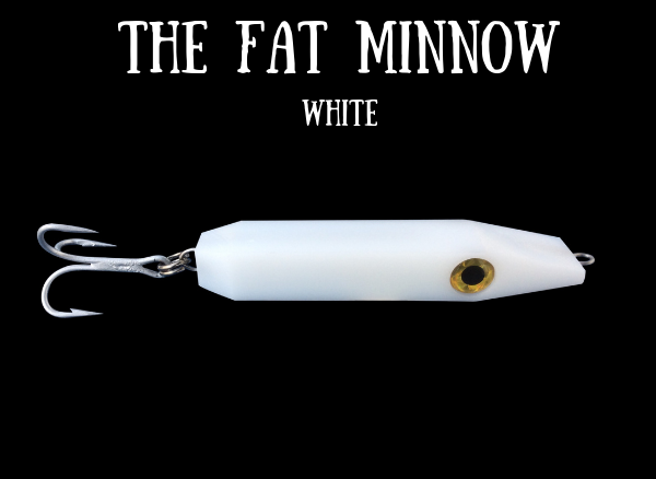 Fat Minnow